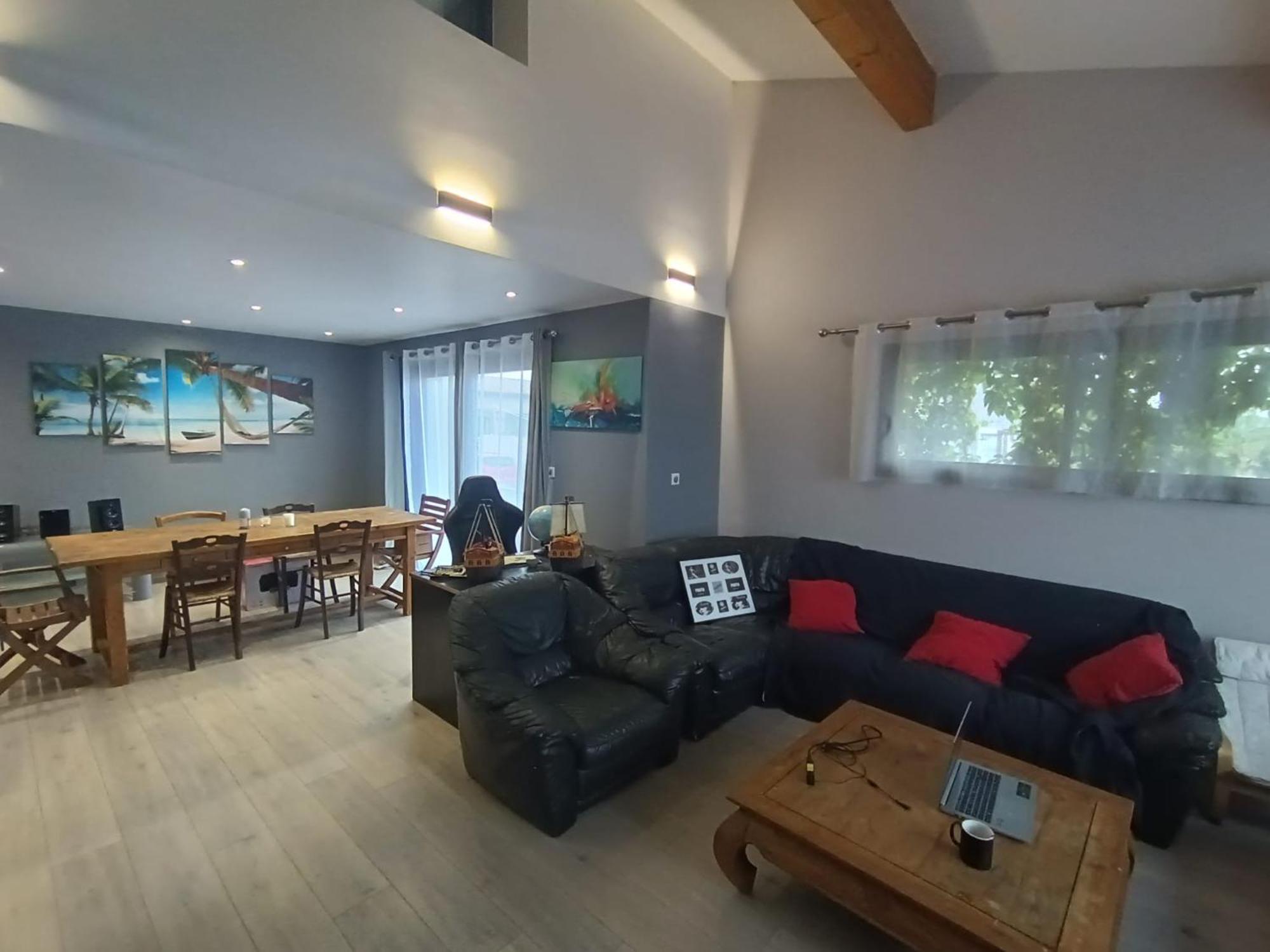 Chambres A Vacquieres Kültér fotó