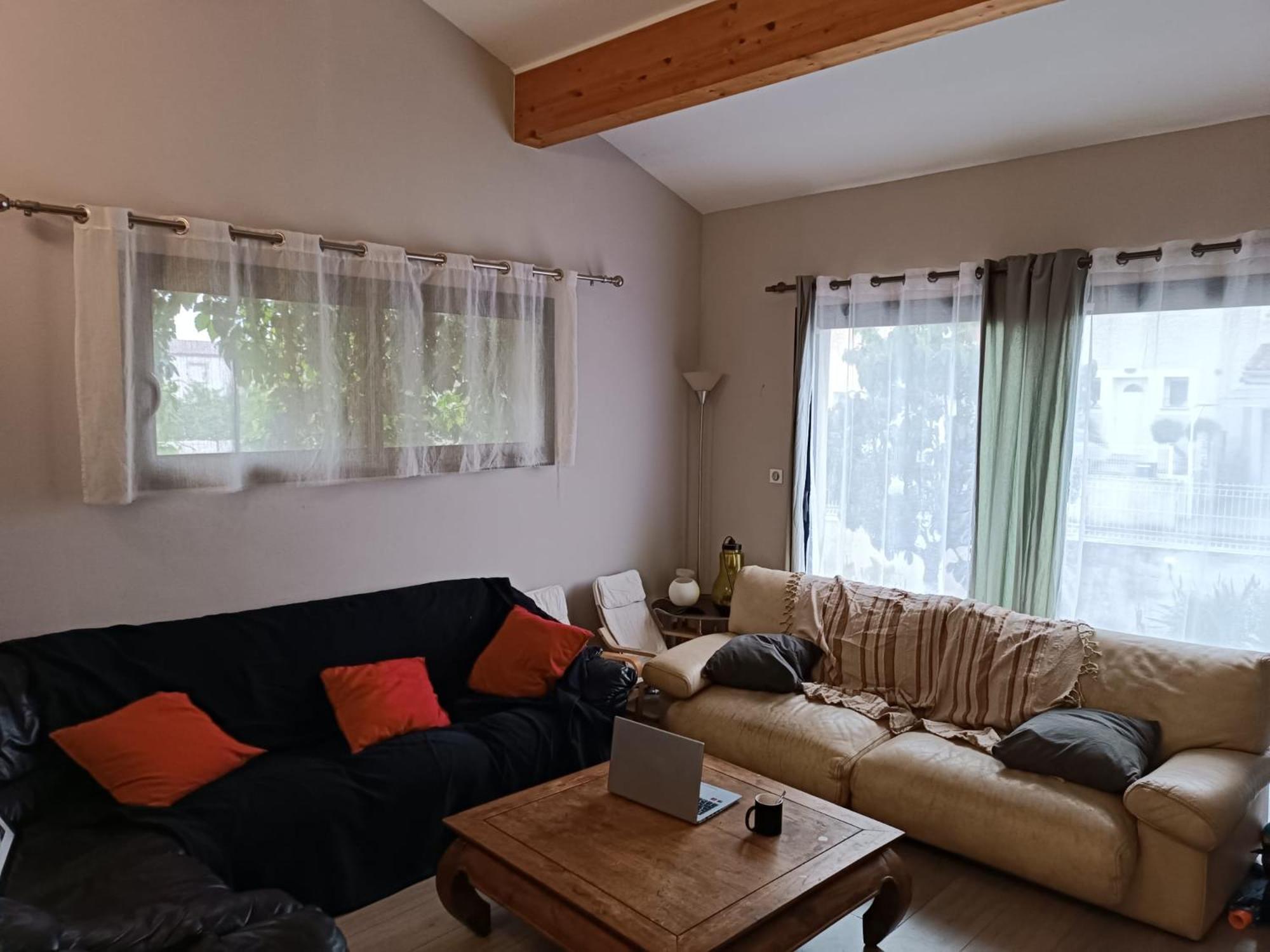 Chambres A Vacquieres Kültér fotó