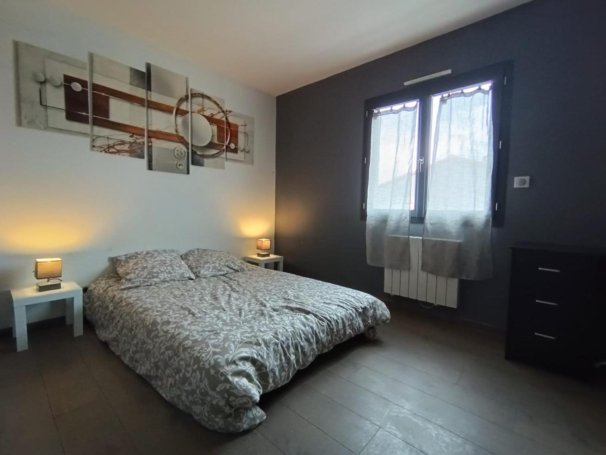 Chambres A Vacquieres Kültér fotó