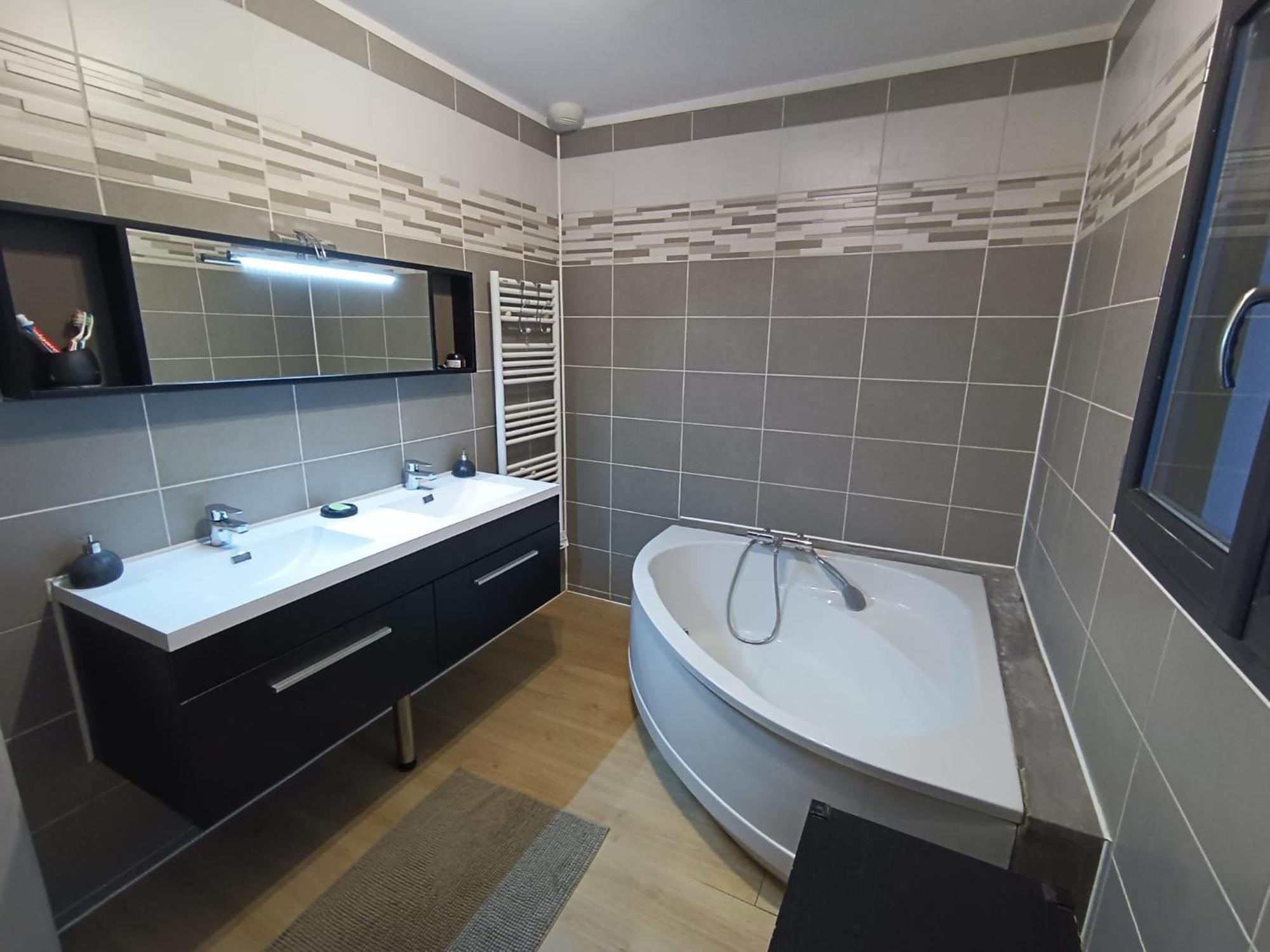 Chambres A Vacquieres Kültér fotó